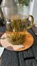 第一道飘雪茶叶2026新茶四川茉莉花茶特级100g茉莉银针自己喝 双罐装200克 配送手提袋 实拍图