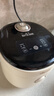 小熊（Bear）电饭煲1-2人用 小电饭锅  0涂层健康316L不锈钢一键快煮饭微压多功能可预约1.6LDFB-C16M3 实拍图