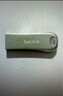 闪迪（SanDisk）64GB USB3.2 U盘 CZ550黑色 读速100MB/s 安全加密 数据恢复 学习办公电脑车载 高速大容量优盘 实拍图