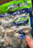 江船长 冷冻鲍鱼 净重160g(10-15粒)袋装 火锅食材 海鲜生鲜年货送礼 实拍图