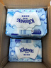 舒洁（Kleenex）湿厕纸 80抽*6包厕纸洁厕湿巾湿厕纸纯水婴儿湿厕纸 实拍图