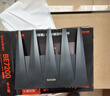 Tenda腾达路由器WiFi7【泰山BE7200 Ultra】千兆穿墙王信号增强无线家用电竞放大器立式BE12 Pro 实拍图
