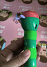 小彼恩毛毛虫点读笔幼儿宝宝双语启蒙早教机男女孩生日玩具儿童新年礼物 实拍图