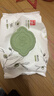 好孩子（gb）婴儿卫生湿巾 橄榄滋养湿巾80抽*24包 新生儿湿纸巾 实拍图
