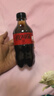 可口可乐（Coca-Cola） 零度 Zero 无糖汽水碳酸饮料 300ml*24瓶 整箱装 实拍图