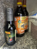 李锦记 薄盐一蘸鲜150ml【减盐】海鲜刺身 点蘸凉拌 180天酿造 生抽酱油 实拍图