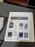 掌阅（iReader）【新品上市】Ocean5 Pro 7英寸智能阅读本 电子书阅读器 墨水屏电纸书 AI平板电脑学习便携 北极白 实拍图