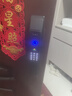 索将军智能门锁 指纹锁 3D人脸识别智能锁 密码锁 电子锁 全自动 入户门 人脸识别+可视猫眼+wifi远程解锁 实拍图