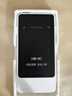 卡讯诺【央视展播品牌】2025新款5G4G随身wifi便携式无线路由器wifi6移动无限流量上网免插卡车载无线WiF 【充电宝WiFi二合一】1万毫安三网通随身WiFi 实拍图
