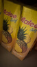 玛丽（Malee）泰国进口果汁饮料 菠萝汁 大瓶聚会餐饮装热带风味年节饮品1L*4瓶 实拍图