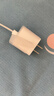 Apple/苹果 20W USB-C充电器  type-c充电器苹果手机充电器原装手机快充头 苹果17手机充电器 实拍图