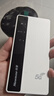 纽曼5g随身wifi移动wifi6免插卡多网通无线上网卡便携式车载无限路由器全国通用流量2025款全程不限速 实拍图