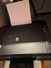 佳能（Canon）G3800可加墨彩色喷墨学生打印机  无线家用 作业/照片打印 大印量  打印复印扫描多功能一体机 实拍图