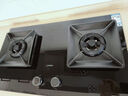 老板（Robam）JZY-55B7A液化气猛火燃气炉灶煤气双灶台家用灶具十大品牌以旧换新一级能效68%热效率国家补贴 实拍图