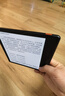 掌阅（iReader）【新品上市】Ocean5 Pro 7英寸智能阅读本 电子书阅读器 墨水屏电纸书 AI平板电脑学习便携 星际黑 实拍图