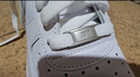 耐克NIKE男空军一号AF1 新年礼物 运动鞋CW2288-111白40.5 实拍图