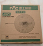 雷士（NVC）led灯盘吸顶替换灯芯灯泡灯板圆形磁吸灯条光源模组40瓦白光6500K 实拍图
