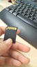 金士顿（Kingston）64GB SD存储卡 U1 V10 相机内存卡 sd卡大卡 高速连拍 读速100MB/s 实拍图