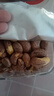 如水紫皮腰果200g/盒  烘焙大颗粒坚果新货干果炒货休闲健康零食 实拍图