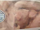 正大食品（CP）单冻鸡小胸净重4斤（共2包）冷冻生鲜 早餐鸡胸肉里脊肉 实拍图