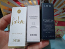 迪奥Dior魅惑变色润唇膏031草莓色滋润48H水润护唇生日礼物新年礼物女 实拍图