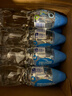 屈臣氏蒸馏水水含矿物质整箱装瓶装饮用水会议户外500mL*24瓶 实拍图