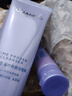 自然堂（CHANDO）洗面奶洗颜霜洁面乳女深层清洁氨基酸补水保湿清爽滋润 凝时洁面霜125g+60g 实拍图