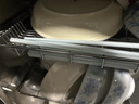 景黛【可进洗碗机】陶瓷筷子景德镇2026新款高品质防霉家用食品级瓷筷 影青10双装【送饭勺1个】 实拍图