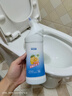 宫本武藏洗衣机清洁剂消毒杀菌除垢剂强力滚筒直筒波轮洗衣机3瓶装 实拍图