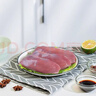 华英（HUAYING） 精切去皮鸭胸肉2斤冷冻鸭脯肉烧烤健身食材 实拍图