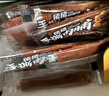 三只松鼠风干猪肉片250g香辣味 休闲零食肉脯健康罐装小吃耐嚼充饥高蛋白 实拍图