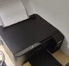 爱普生（EPSON）墨仓式 L3255彩色打印机 微信打印/无线连接  家用打印优选 AI学习打印机（打印、复印、扫描） 实拍图