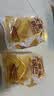 大黄米锅巴膨化休闲零食烧烤味小吃粗粮怀旧酱香牛排味锅巴约30g 酱汁牛排味  2包*专享装 实拍图