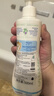 妙思乐（MUSTELA）儿童洗发沐浴二合一500ml 婴儿专用洗发水沐浴露法国进口 实拍图