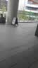 奥本密码u型锁玻璃门锁 长插挂锁 防盗锁头电动电瓶车锁7625 实拍图