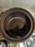 苏泊尔（SUPOR）砂锅煲汤锅炖锅4.5L养生煲耐高温不开裂陶瓷煲 实拍图
