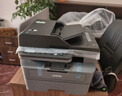 兄弟（brother）DCP-L2548DW黑白家用办公激光打印机（34页/分钟 无线 自动输稿 连续复印扫描一体）2550dw升级款 实拍图