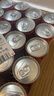 可口可乐（Coca-Cola）汽水饮料 碳酸饮料 330ml*24摩登罐 新老包装随机发货 年货 实拍图