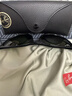 雷朋（RayBan）墨镜女款太阳镜爱丽卡款复古素颜眼镜出行镜0RB4171F礼物 601/2P【中性款】偏光绿镜片 尺寸54 实拍图