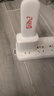 中国联通移动随身wifi6无线网卡免插卡车载随身便携支持5G/4G设备上网路由器流量网卡宽带2025新款全国通用 【1500G高速4G】联通白月光USB款 实拍图