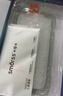Smorss【秒贴2片装】适用苹果iPhone15Pro高铝钢化膜手机膜高清无尘仓秒贴膜防尘防摔电镀抗指纹全屏覆盖 实拍图
