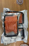 泰明扬新疆三文鱼中段 去皮整块切片刺身寿司生鱼片 冷冻冰鲜即食生鲜 中段整块 1200g 【3盒/去皮去刺】 冷冻【可以存放】 实拍图
