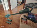海尔（Haier） 吸尘器家用吸尘有线随手吸手持推杆拖地除尘机大吸力大功率轻机身擦地吸拖一体机HZ-SQ1新年好礼 实拍图