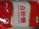 舒可曼白砂糖400g【拧盖设计 甘蔗原料 无硫工艺】烘焙调料咖啡糖食品 实拍图