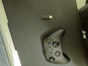 XBOX原装xss微软xbox手柄适配器ones无线Series二代接收器XSX充电电池 XBOX【二代接收器】win10/win11 实拍图