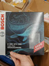 博世（BOSCH）空调滤芯滤清器4260红旗H7/HS7/LS7吉利远景X3/英伦C5几何E/G6/M6 实拍图