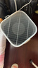 美的（Midea）【母婴级】空气净化器鼻炎家用除甲醛除烟味异味过敏原空气净化机森林家L1 Lite 实拍图