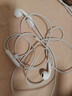 Apple/苹果 EarPods USB-C有线耳机 type-c有线耳机苹果耳机 苹果17有线耳机笔记本耳机游戏音乐 实拍图