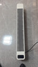 美的（Midea）【APP智能】石墨烯家用踢脚线取暖器 遥控电热电暖器 浴室速热电暖气 节能暖风机全屋升温HDS22LYR 实拍图