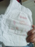 好奇（Huggies）铂金装小桃裤成长裤L120片(9-14kg)大号尿不湿拉拉裤【透爽散热】 实拍图